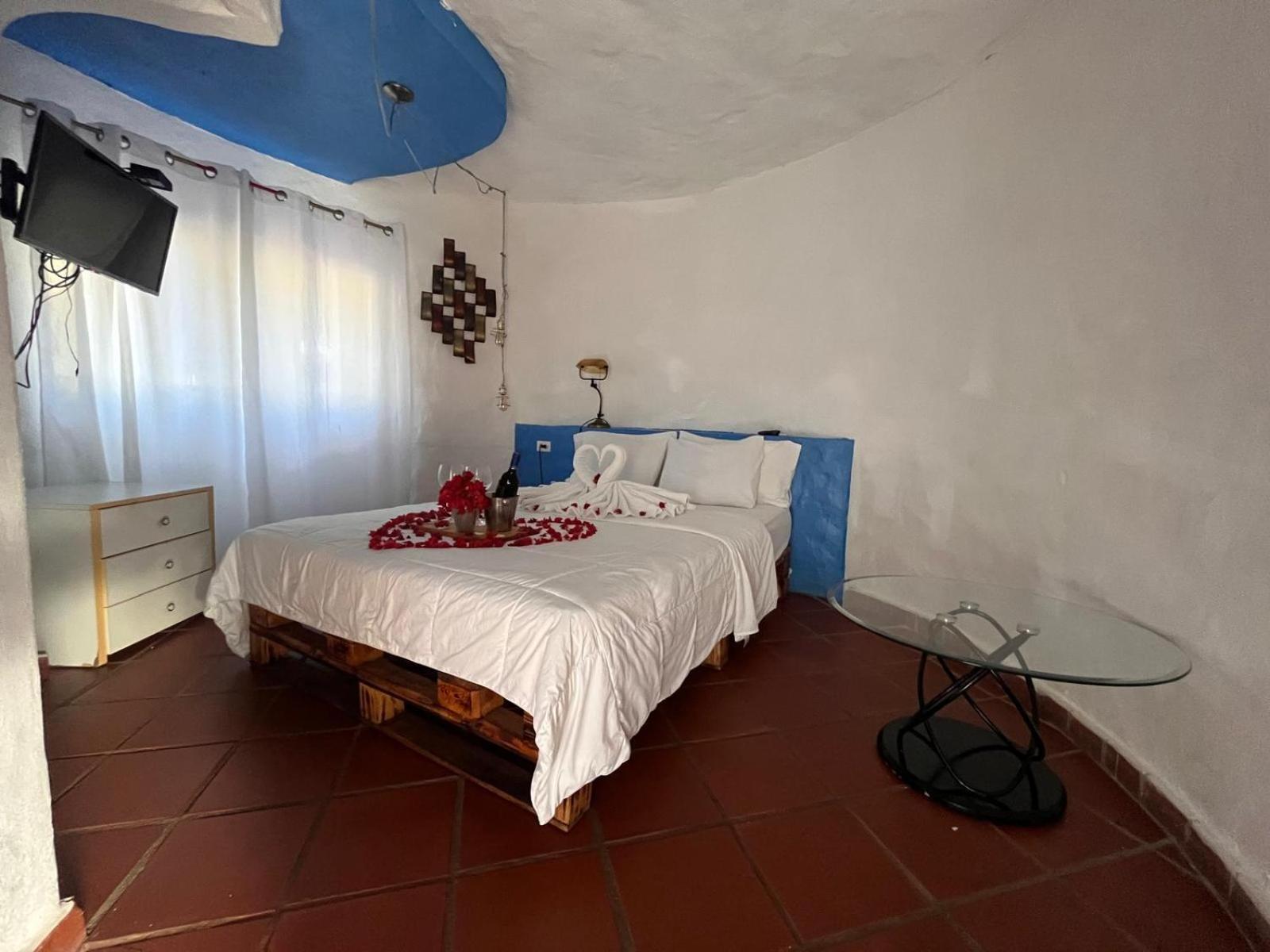 Hotel Mia Nueva Gorgona Zimmer foto
